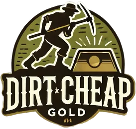 Dirt Cheap Gold